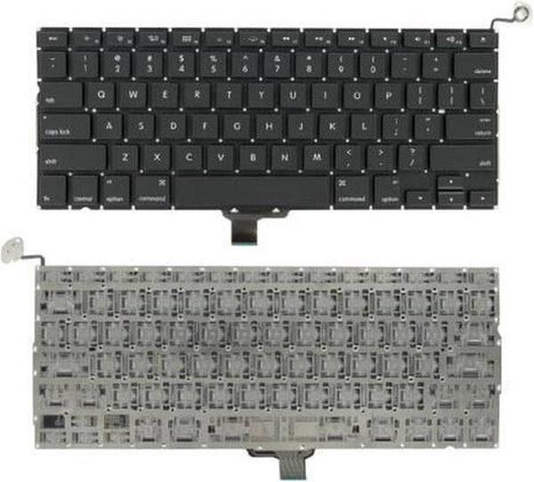 Teclado MacBook Pro 13" A1278 UE-Reino Unido. Teclados
