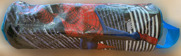 Estojo para Material Escolar Marvel, Homem-Aranha,. Estojos