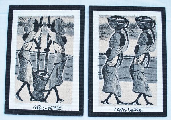 Quadro Gravura All Right . Quadros