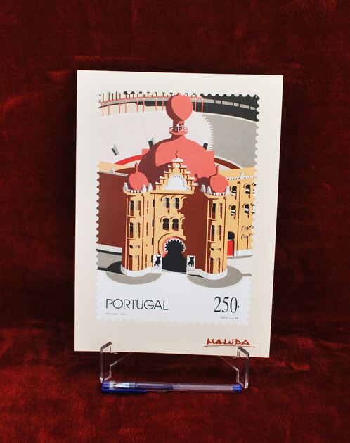 Quadro Gravura All Right . Quadros