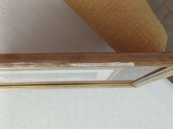 Quadro Gravura All Right . Quadros