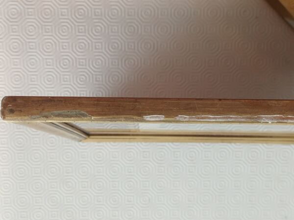 Quadro Gravura All Right . Quadros