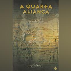 A Quarta Aliança. Livros