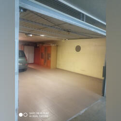 Setúbal - Aluguer Parcial de Garagem com 60mt2. Garagens para arrendar. Setúbal. 60 m2     Porta automática