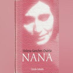 Nana. Livros