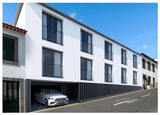 #NOVO Apartamento T1 para VENDA- Funchal (Sé). Casa e apartamentos para vender. Funchal. 57 m2 1 quarto 1 banho  A Nova construção