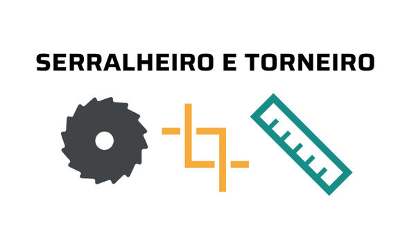 Vaga de Emprego - Serralheiro/Torneiro. Outros Veículos