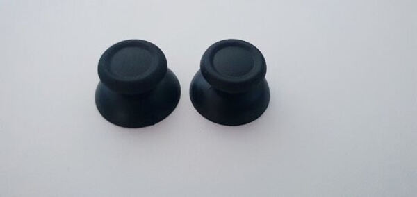 Ps4 sticks analógicos preto tipo G-13 controlador . Outros (Componentes)