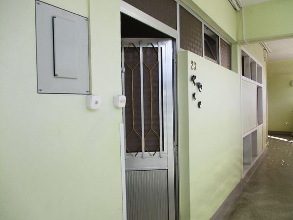 Alugo apartamento T2 mobilado e equipado. Casa e apartamentos para arrendar