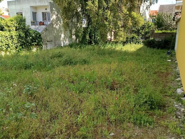 Terreno Foros de Amora - . Lote