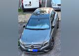 Mercedes a200 CDI AMG. Carros