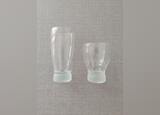 Conjunto 12 copos vidro. Artigos de Vidro. Torres Vedras