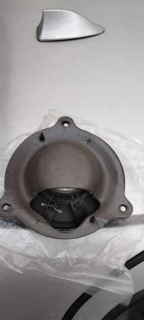 coluna de som. Outros (Acessórios Veículos)