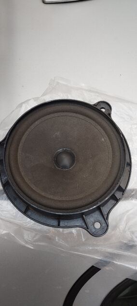 coluna de som. Outros (Acessórios Veículos)