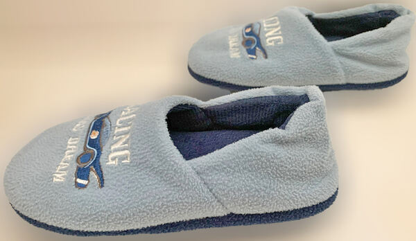 Pantufas de Criança Unissexo, Carros, como Novas. Outros