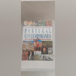 Portugal Contemporâneo Selecções Reader's Digest . Livros