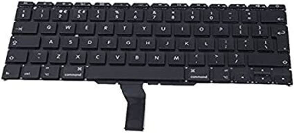 Teclado MacBook Air 11" A1370 A1465 UE-Reino Unido. Teclados