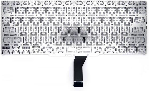 Teclado MacBook Air 11" A1370 A1465 UE-Reino Unido. Teclados