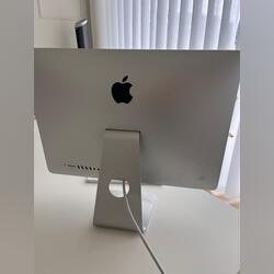 iMac em muito bom estado . Monitores