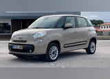 Fiat 500L 0.9 8V TwinAir Pop Star GPL / GNC. Carros