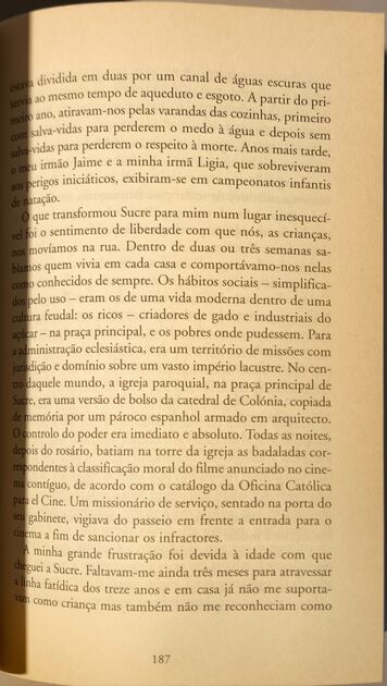 Viver para Contá-la - Gabriel García Márquez. Livros