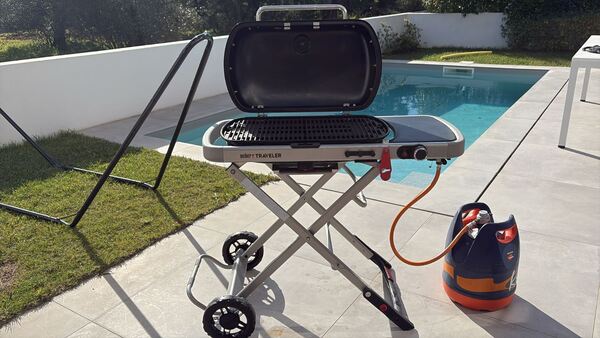 Sofa. Arcas Congeladoras