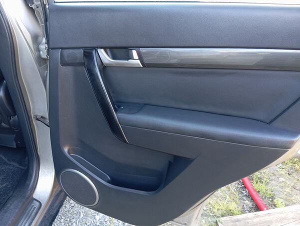 Chevrolet Captiva 2.0 VCDi 150cv 7 Lug. 4x4 – I. Carros