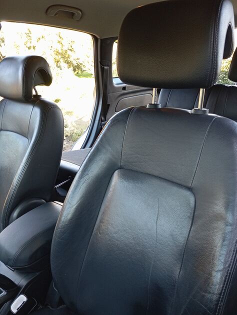 Chevrolet Captiva 2.0 VCDi 150cv 7 Lug. 4x4 – I. Carros