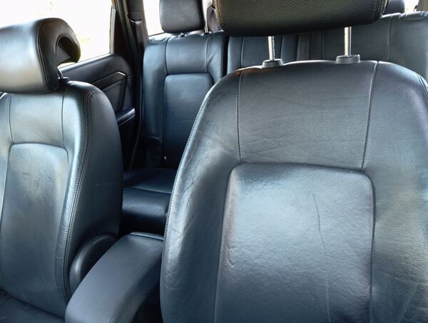 Chevrolet Captiva 2.0 VCDi 150cv 7 Lug. 4x4 – I. Carros