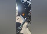 Honda VT 750C2. Motos