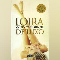 Loira de Luxo. Livros