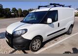 Fiat Doblo Maxi Campervan . Autocaravanas