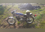 Vendo xf17 radiador. Motos