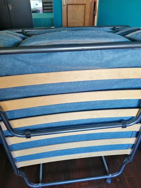 cama. Camas