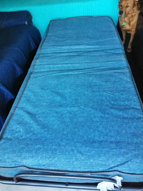 cama. Camas
