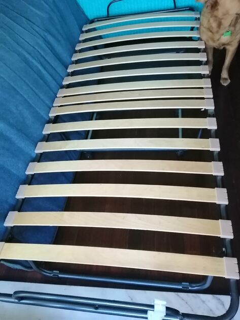 cama. Camas