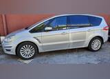 Ford S Max 2013 impecável . Carros