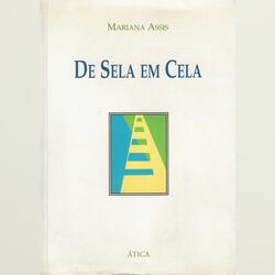 De Sela em Cela. Livros