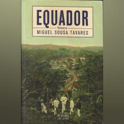 Equador. Livros