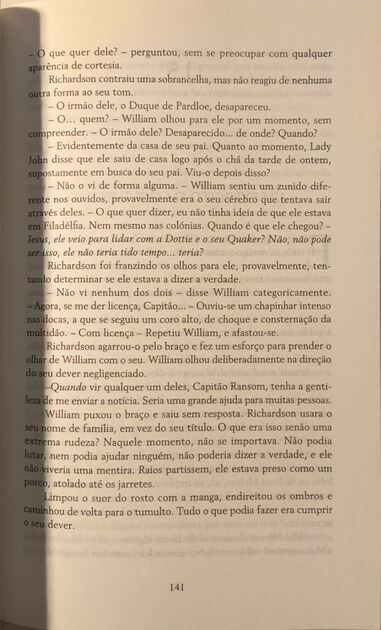 Outlander (Escrito Com o Sangue do Meu Coração). Livros