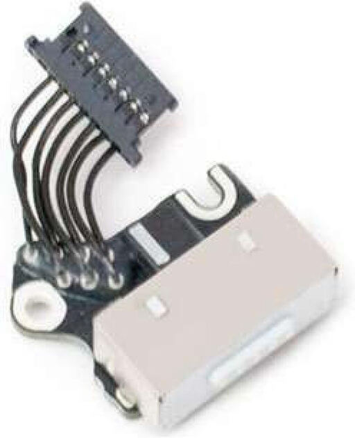 Conector MagSafe 820-3248-A MacBook Pro A1425. Outros (Componentes)