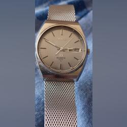 Relógio Seiko 4004 SQ - Raro. Relógios de Pulso. Matosinhos. Seiko     Muito bom Retro/Vintage