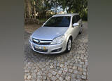 Opel Astra Cdti cosmos. Carros