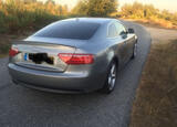 Audi A5 2.0 tdi sline Nacional . Carros
