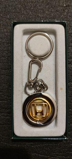 Porta chaves Honda. Porta chaves