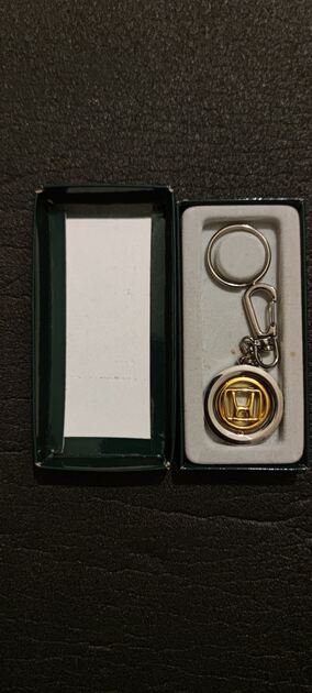 Porta chaves Honda. Porta chaves