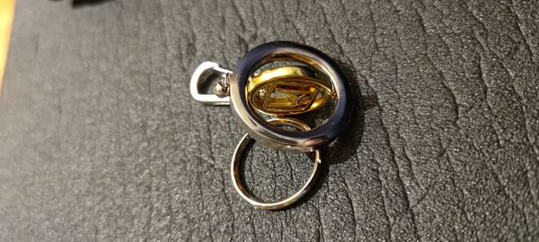 Porta chaves Honda. Porta chaves