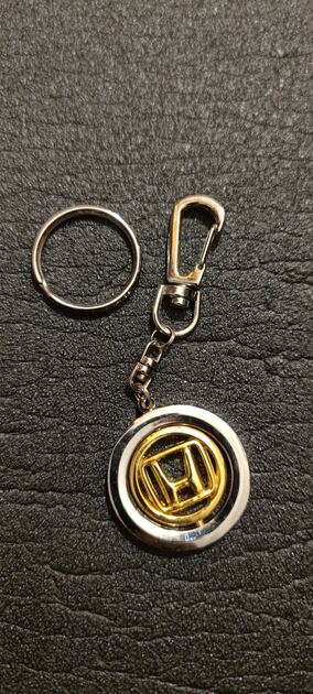 Porta chaves Honda. Porta chaves