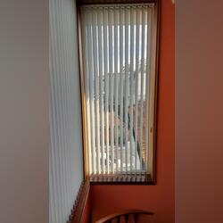 Cortinas em expiral . Outros Acessórios de Lar