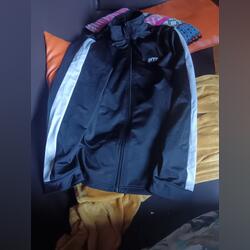 Casaco Umbro x Lefties – novo. Casacos mulher